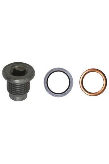 RESTAGRAF Oil sump drain plug 221471