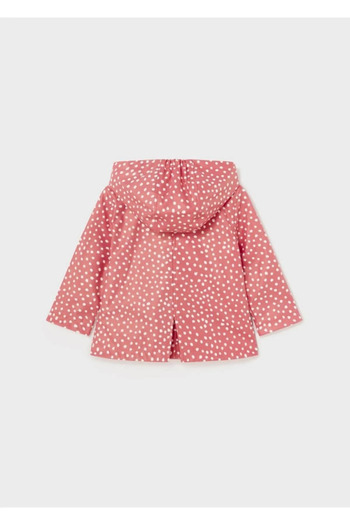 MAYORAL Baby Girl Raincoat