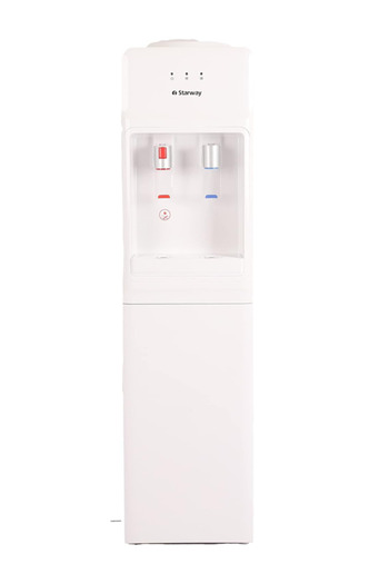 starway Starway Stand White Floor Water Dispenser 2SW2FNCB