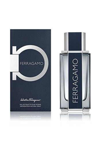 Salvatore Ferragamo Pour Homme Eau de Toilette 100ml