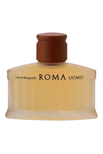 Laura Biagiotti Roma Eau de Toilette 125ml