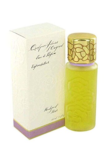 HOUBIGANT Quelques Fleurs Edp 100ml