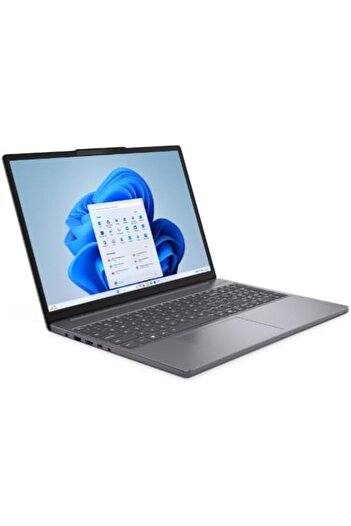LENOVO Ideapad Slim 3 15IRH10 Laptop, Intel Core i7-13620H, 2.4/4.9GHz, Gray