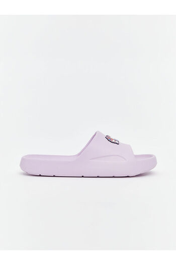 LC Waikiki Sparkling Choices from Shining Store |   Hello Kitty Printed Girls' Slippers