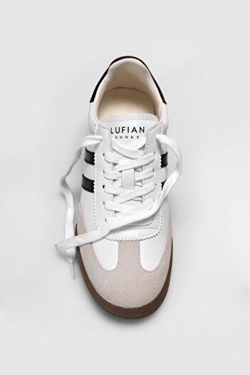 Lufian 121230030 Lıa Unisex Sneaker Shoes