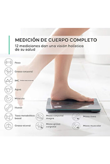 eufy C1 Bluetooth Smart Scale