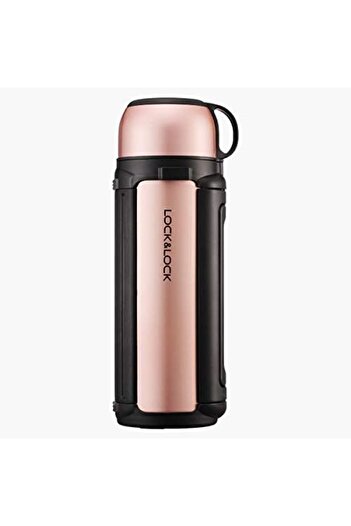 LOCK L&L Giant Hot Tank 1500 Ml Pink Gold