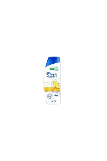 Head&Shoulders Head & Shoulders Anti-Dandruff Shampoo Lemon Fresh 350ml