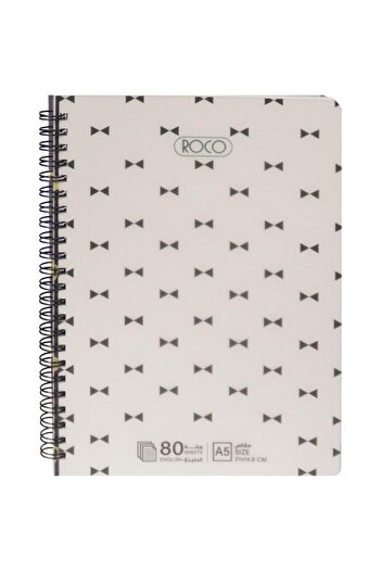 Roco Notebook