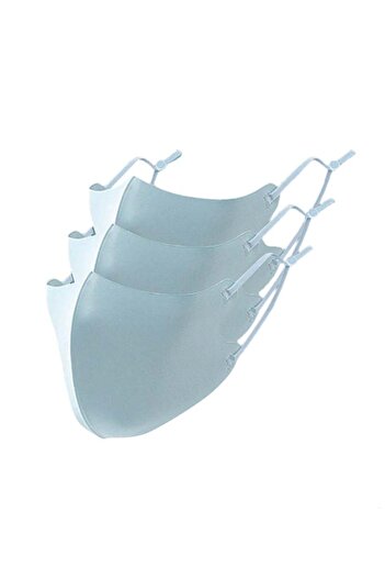 Raffine 5-Pieces Reusable Particulate Washable Face Mask