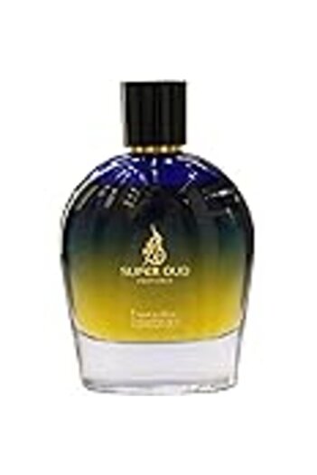 SUPEROUDPERFUME Tubacco oud perfume