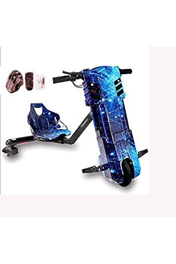 CFT ProRide TurboSpin II – Drift Scooter for Kids