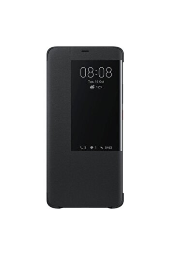Huawei View Protective Case for Mate 20 Pro, Black