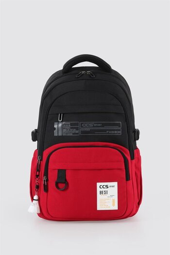 ÇÇS 51938 School Bag