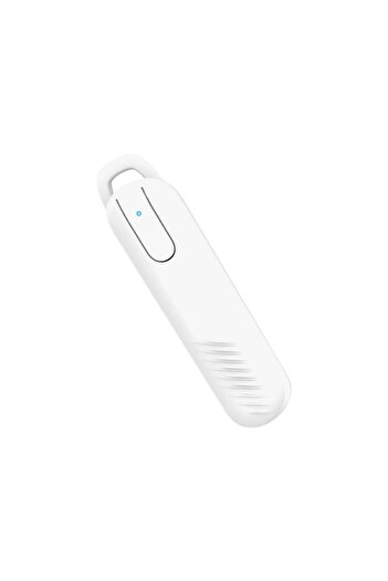 SOHO Casca intraauriculară Bluetooth 5.0 Business Design, conectare multipunct, Alb
