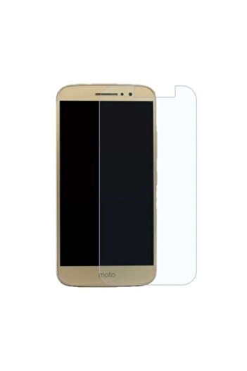 Bibilel Moto G6 Plus protective film, fullscreen, 9H resistance, tempered glass, Transparent