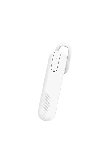 Bibilel In-ear Bluetooth Headset 5.0 Business Design, Multipoint Connection, White