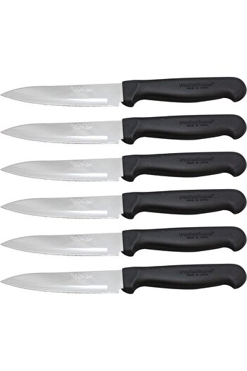Blackstone Professional S-ek-izo Utility Cook Knives Set