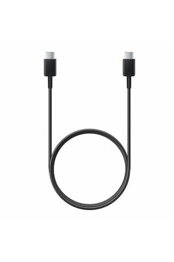 SOHO Cablu Fast Speed USB-C to Type-C Super Fast Charging 5A, 1m, R42, Siliciu
