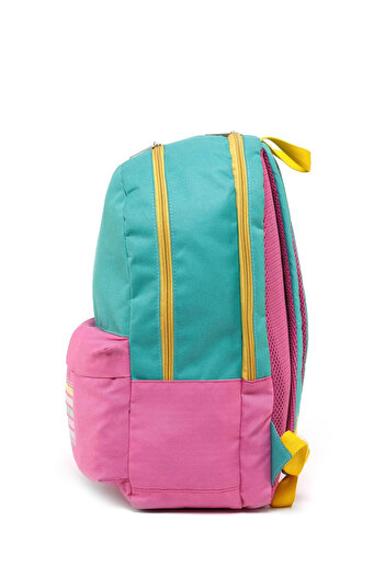 WALKWAY Backpack Turquoise Backpack Cambridge Polo Club Cpo4080