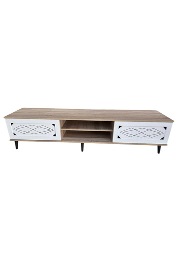 DECORA 40 140cm plasma table