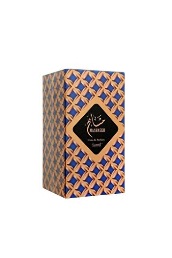 Surrati Al-Sirti Al-Mashaikh Eau de Parfum 100 ml