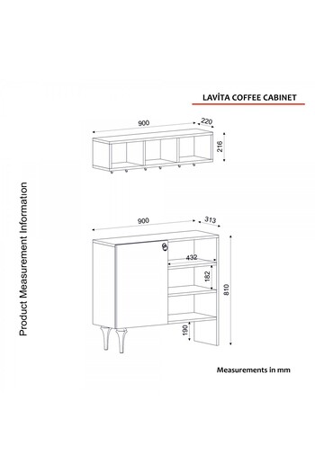SAHABA Lavita White Coffee Corner