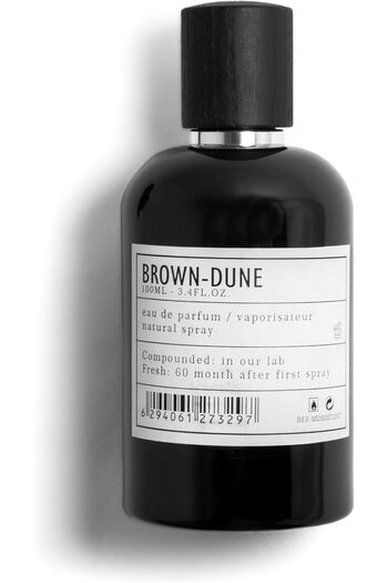 AMD Perfumes ARO FAC Brown Dune By AMD Perfumes Men Fragrance EDP 100ml