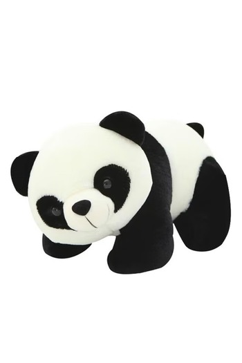 rexa Giant Panda Plush Toy – Soft & Cuddly Teddy Bear Doll for Kids & Panda Lovers