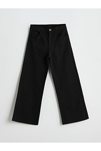 LC Waikiki Wideleg Girls' Trousers