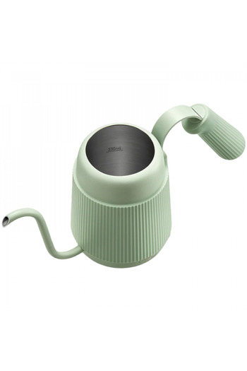 BUYDEEM Coffee Water Kettle CD2006-CG, 300 ml (Green)