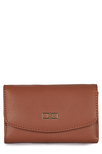 Zühre Taba Envelope Wallet Zc024
