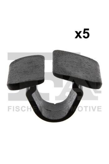 FA1 11-10026.5, Cleme pentru acoperire decorativă și protecție