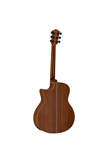 Bromo Electro-acoustic guitar BAT2CE Tahoma series, auditorium, natural