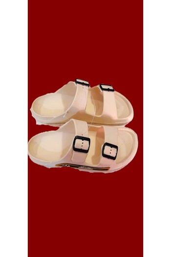Calx Non-Slip Sole Slippers Zerda