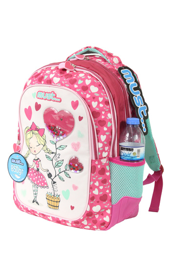 MUST Primary Backpack