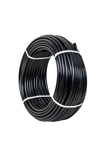 Z-Tools Drip garden hose, 16mm, NULL, 4l/h, 100m roll / ZLN 4519