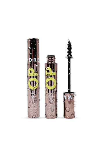 MAYDREAM Sign Up Volume Mascara for thickening and lengthening eyelashes