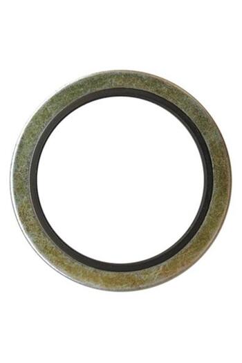 RESTAGRAF Oil drain plug sealing ring 7387