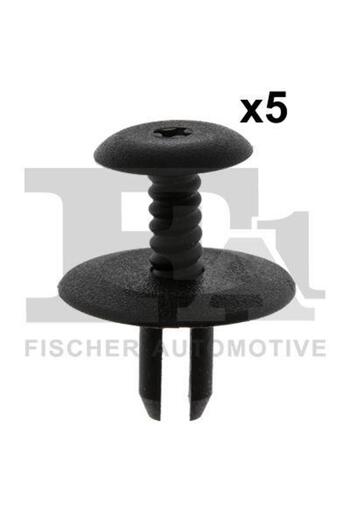 FA1 Clips pentru acoperire decorativă și protecție 11-30007.5