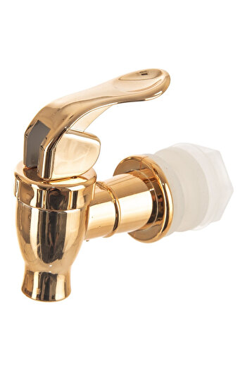 Aquaphor Morion Gold faucet for beverage jug