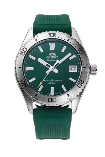 Orient Mako Ra-Ac0Q11E30B Automatic Men's Wristwatch