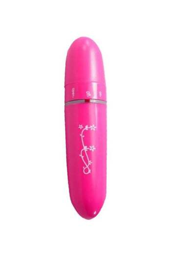 Roomlyne Massage Pen for Eye And Face Pink