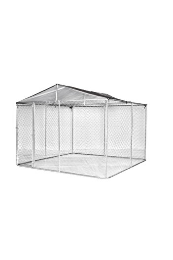 divendi-ro Cușcă pentru câini MF 3x3x2 2m CA G01 CA G01