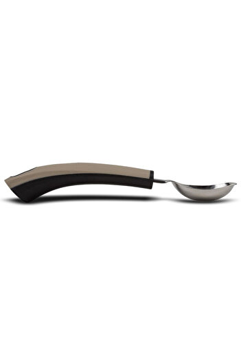 shumee MISTY 4cm Steel Ice Cream Scoop