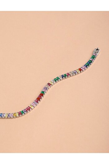 İLVİ Holly Colorful Women's Bracelet