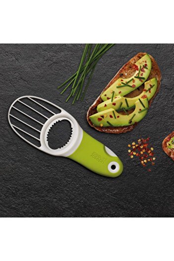 Joseph Joseph Joseph 20112 Goavocado 3-in-1 Avocado Tool Altuğavm 1080708