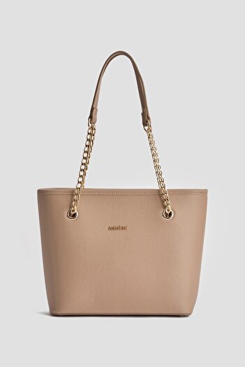 Armine Bag Pia 25Yd7271 Mink