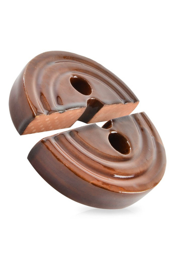 shumee Ceramic pickling stone 17 cm