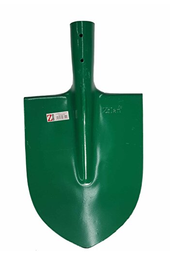 Z-Tools Green pickaxe / ZLN 6309